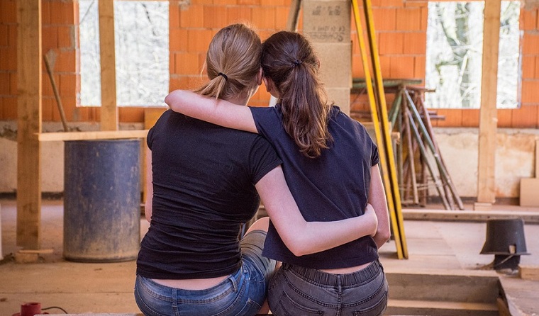 what is affectionate person