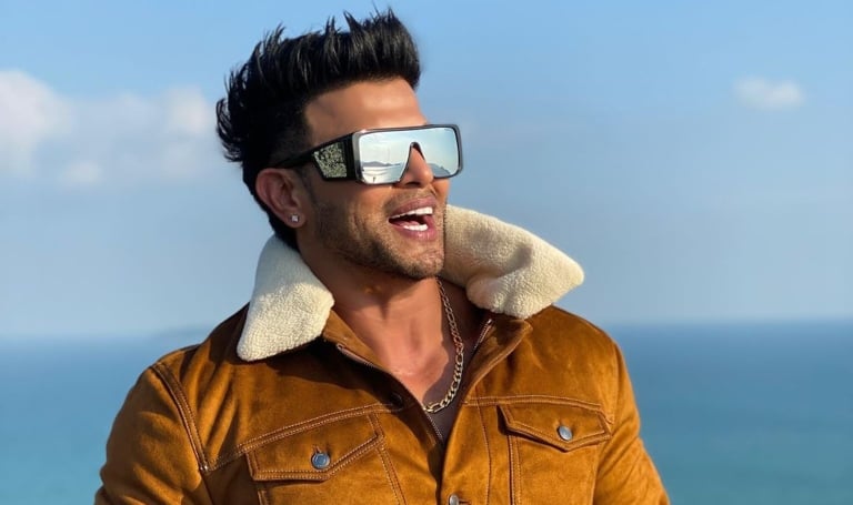 FPJ Legal: HC relief for actor Sahil Khan in abetment to suicide and defamation case - Vimarsana News