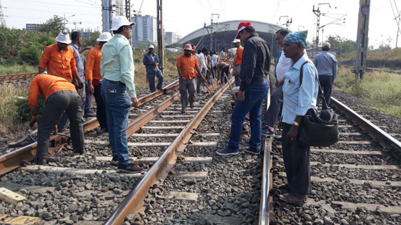 Mumbai: Western Railway to undertake jumbo block on March 20; check all details here - Vimarsana News