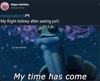 Ps5 Analyst Ware Uberrascht Wenn Sie Nicht Abwartskompatibel