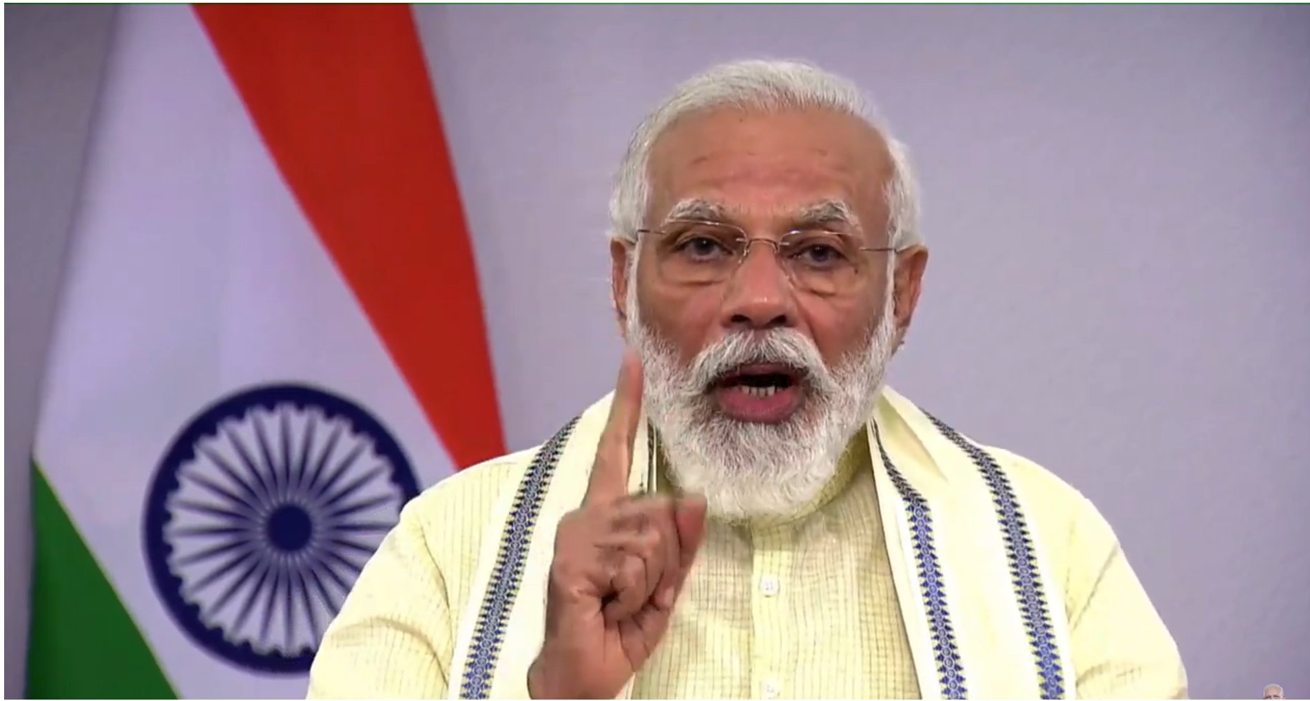 Narendra Modi turns 70: Top 10 quotes by PM Modi