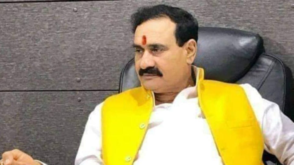 Madhya Pradesh: Survelliance stepped up at MP borders after Omicron cases found in adjoining states, says Narottam Mishra - Vimarsana News