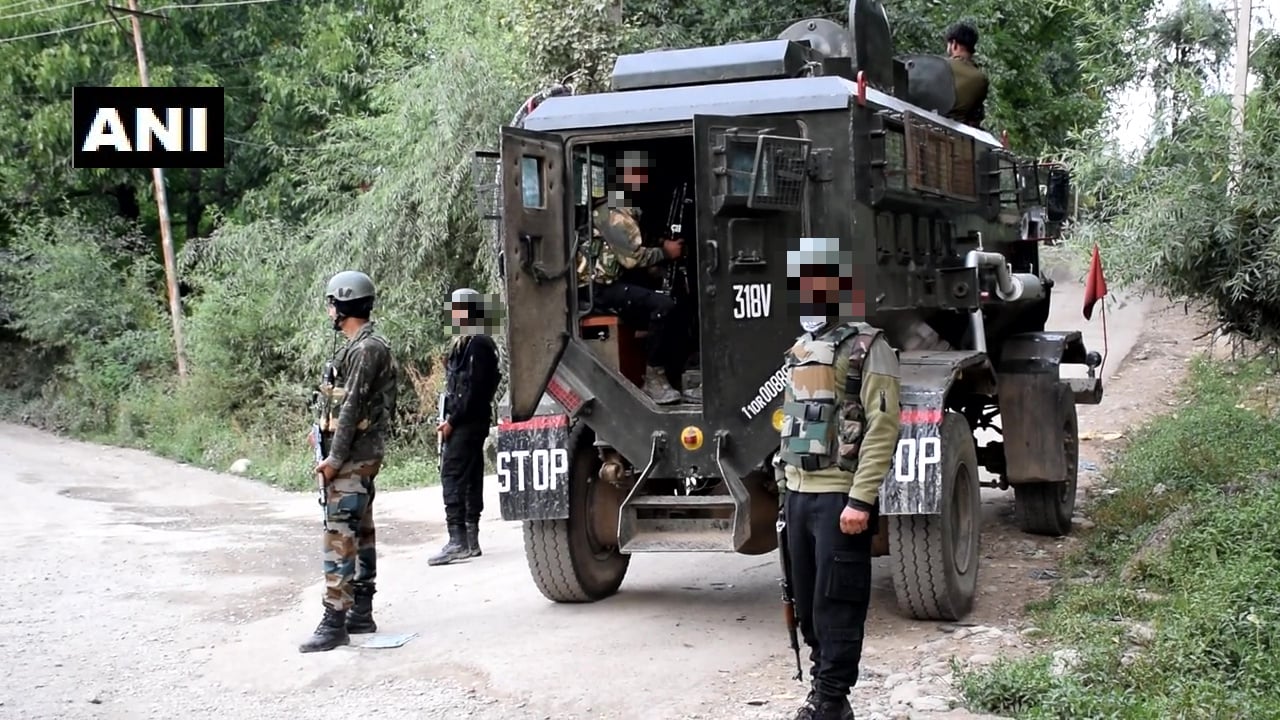 Jammu and Kashmir encounters: As Army search operation to track down terrorists enters sixth day, here's all you need to know - Vimarsana News