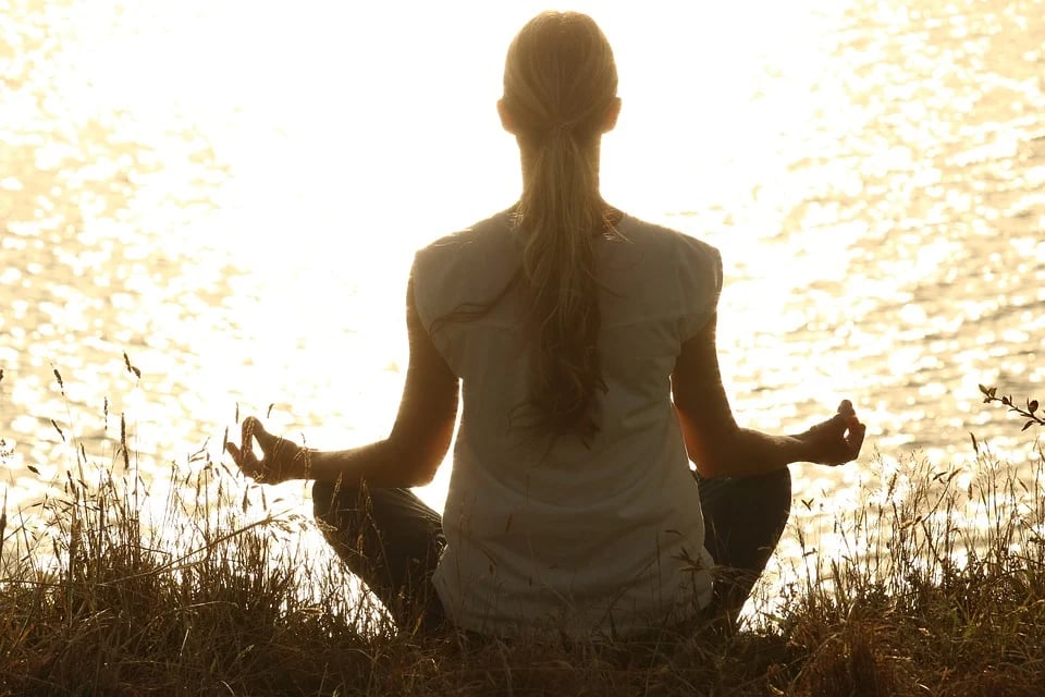 Guiding Light: How spirituality affects mental health - Vimarsana News