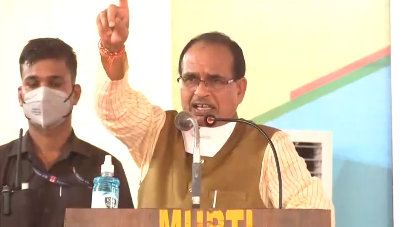 Madhya Pradesh: 23 road projects worth over Rs 1,814 cr sanctioned under central scheme - Vimarsana News