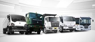 Ashok Leyland Q3 results: PAT stands at Rs 6 cr, revenue up at Rs 5,535 cr - Vimarsana News