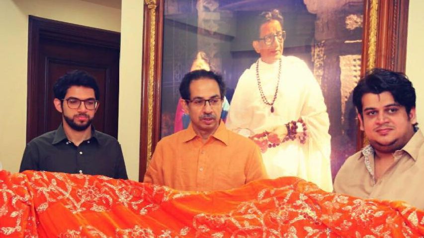 Mumbai: I-T Department recovers Rs 66 lakh cash from premises of Aaditya Thackeray's close aide Rahul Kanal - Vimarsana News