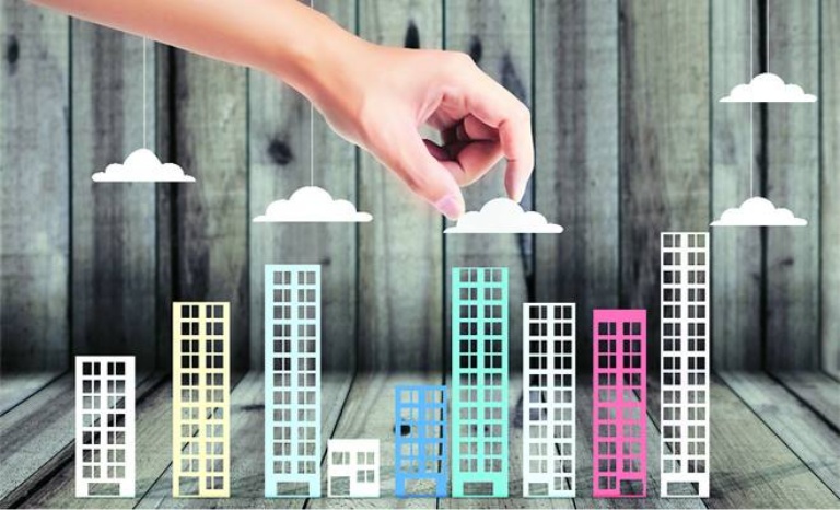 Budget 2022-23: Allocation of Rs 48,000 crore for affordable houses, here's what industry has to say - Vimarsana News