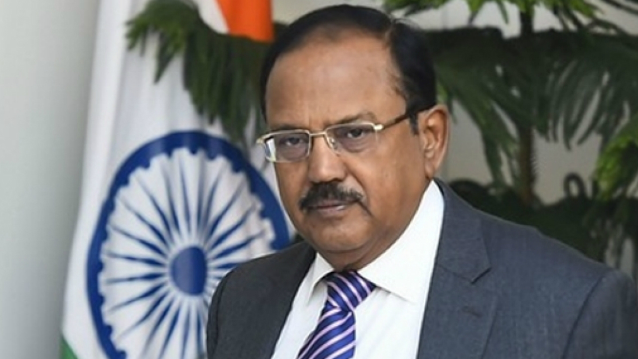 Ajit Doval Birthday Special: 5 times NSA proved he is India's James Bond - Vimarsana News