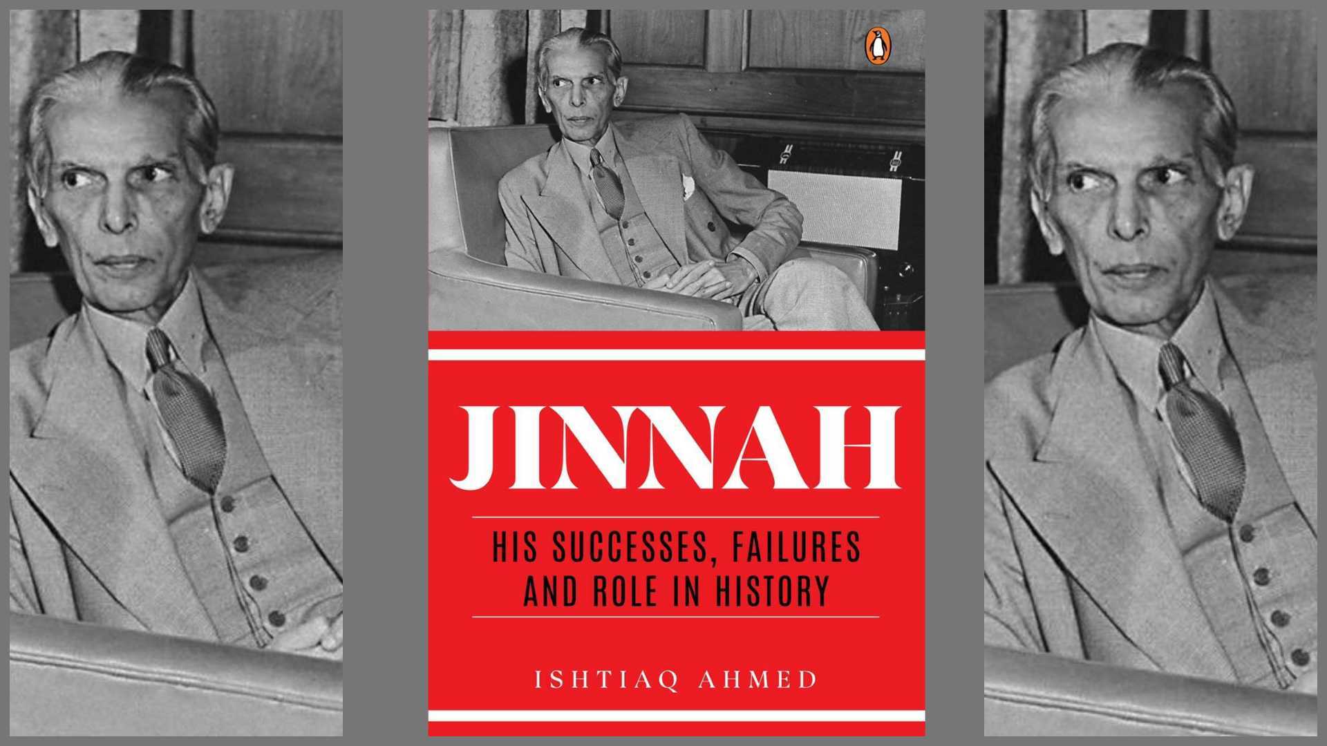 Congress Responsible For Partition New Book Has Answers For You