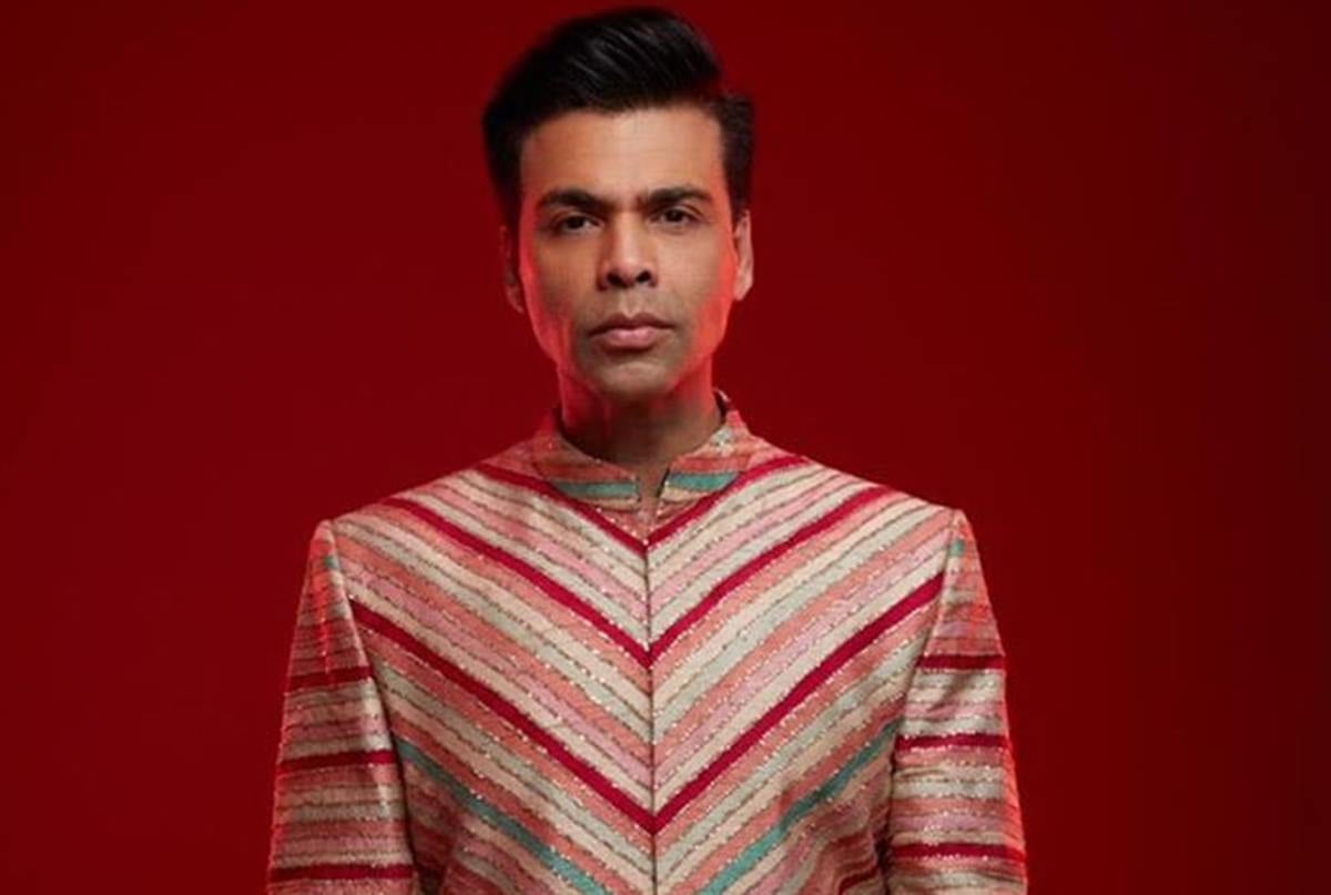 Karan Johar urges Delhi govt to allow cinemas to operate amid surge in COVID-19 cases - Vimarsana News