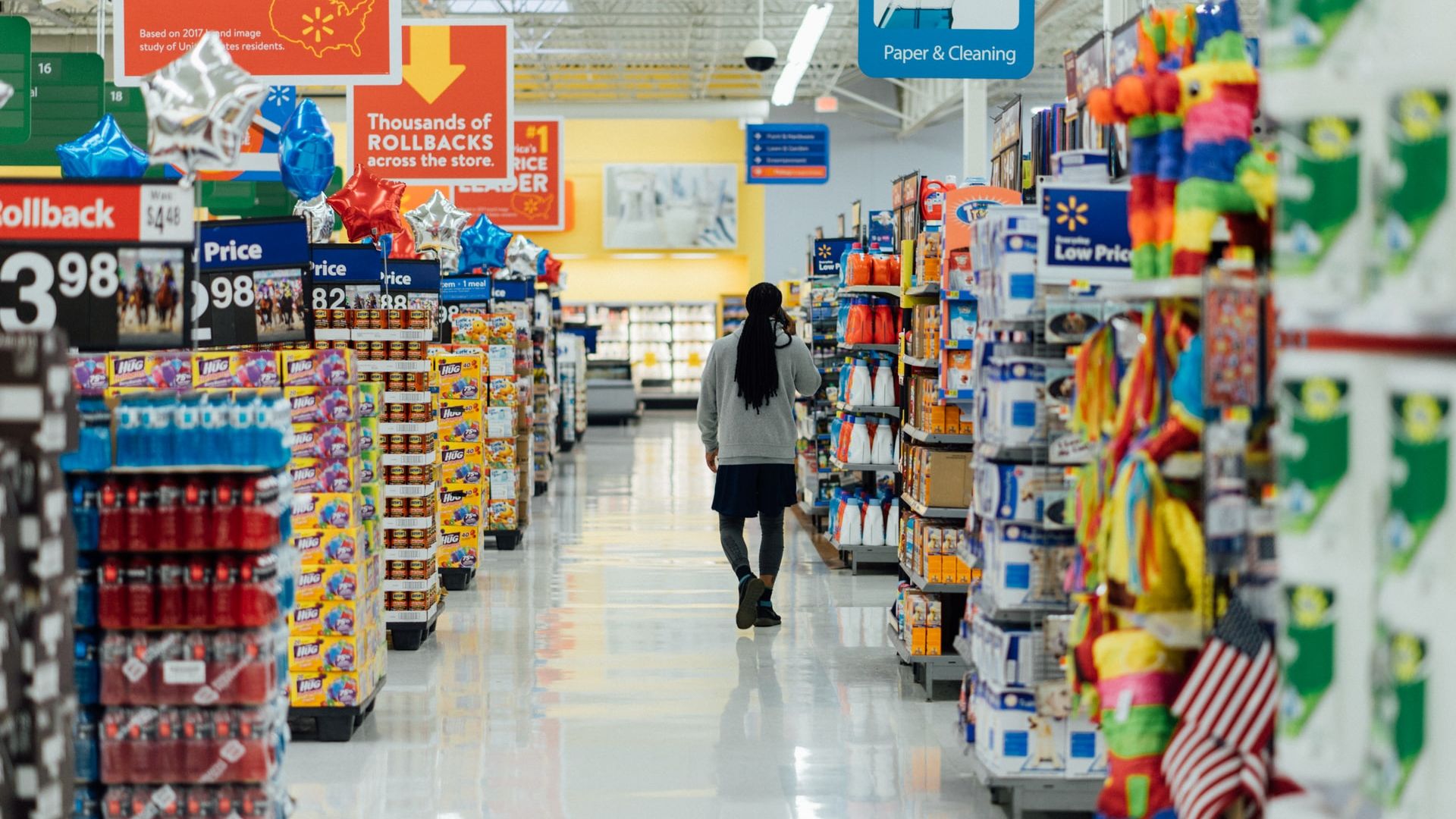 Many sectors witness paradigm shifts in consumer behaviour, purchase post-pandemic: Survey - Vimarsana News