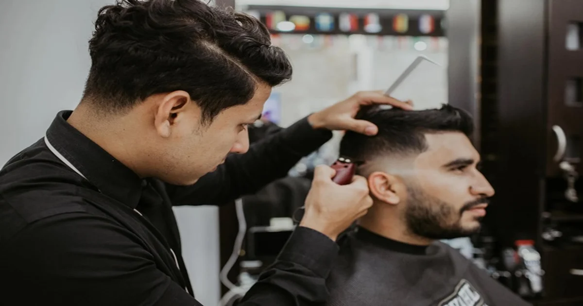 Salons Open In Mumbai Navi Mumbai And Thane Why They Are Allowed To Give Haircuts But Not Shaves Salons Open In Mumbai Navi Mumbai And Thane Why They Are Allowed To Give Haircuts But Not Shaves