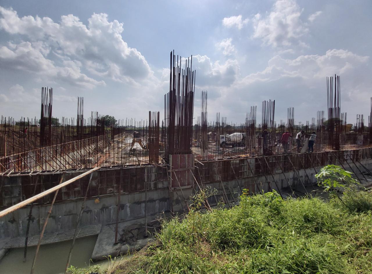 Mumbai: CP Sanjay Pandey asks builders to follow HC guidelines and instructions to curb noise pollution during construction work - Vimarsana News