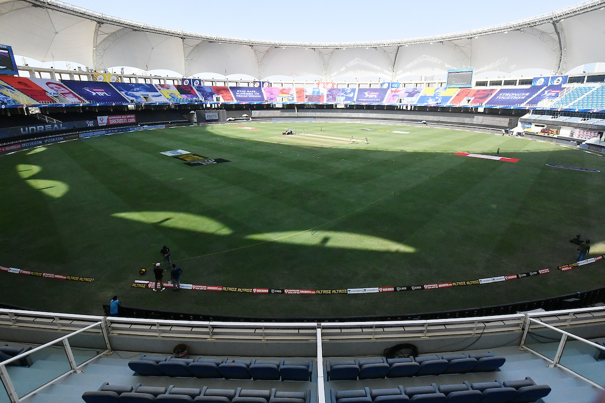 ICC T20 World Cup 2021 Tournament shifted to UAE; first match on
