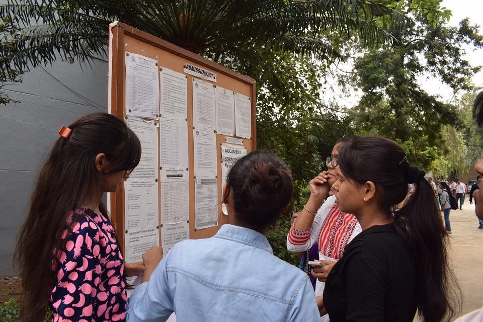 Madhya Pradesh: 21,000 students feature in B.Ed counselling common merit list - Vimarsana News