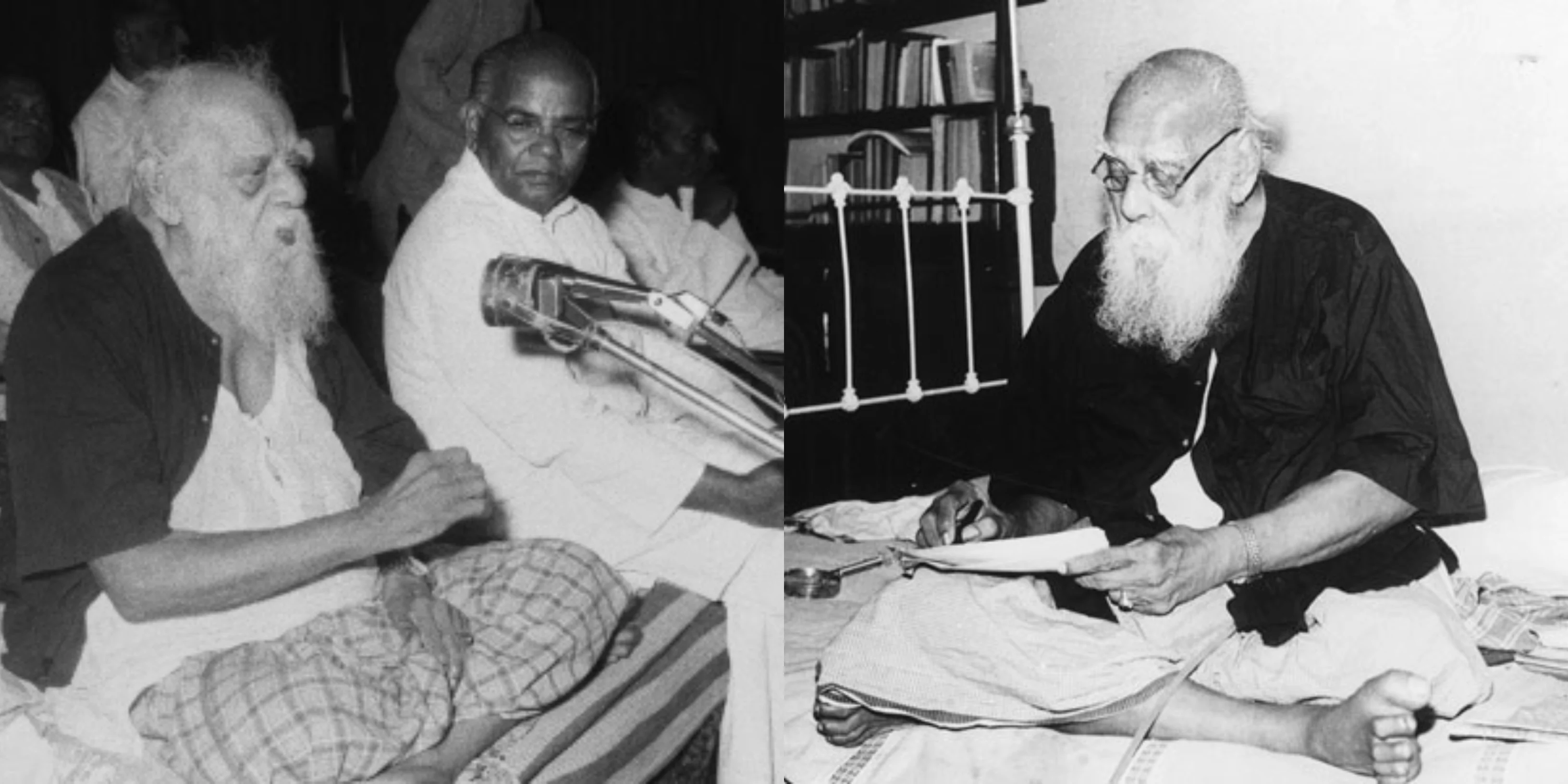 What is Civilization? - Thanthai Periyar. Kudiyarasu Magazine Article Gathered By Sa. Veeramani. நாகரீகமென்றால் என்ன? - தந்தை பெரியார்