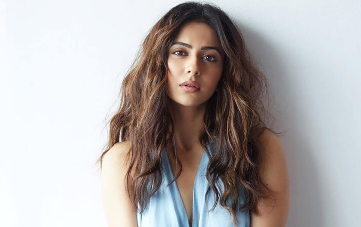 Pic: Instagram/Rakul Preet Singh 