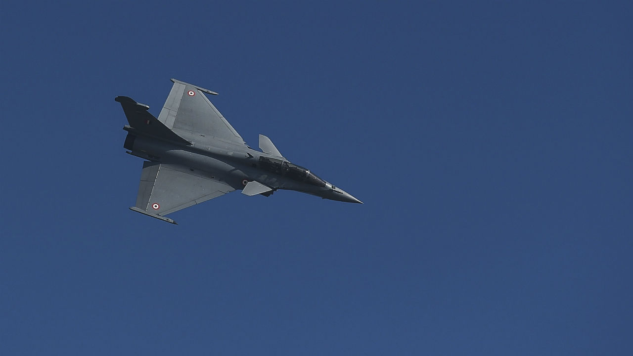 Three Rafale jets with Indian enhancements to be delivered by February - Vimarsana News