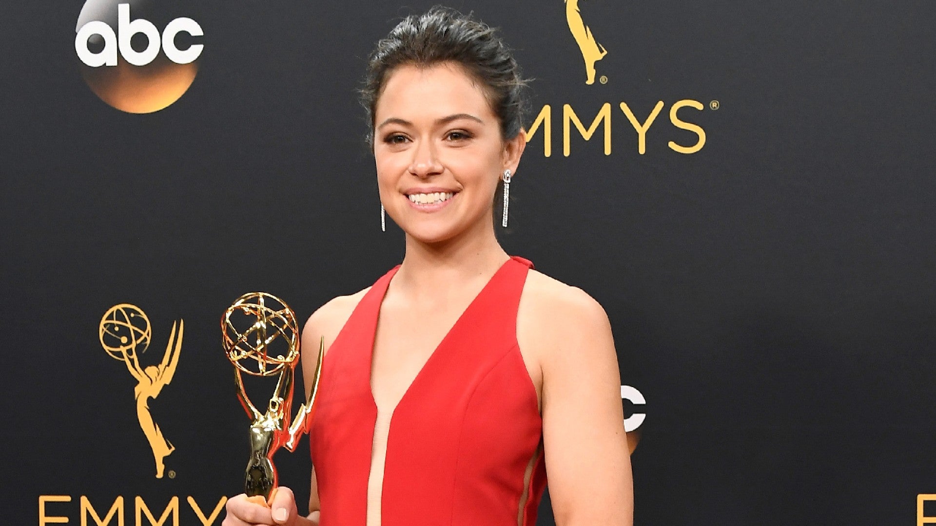 Tatiana Maslany denies being cast as 'She-Hulk'