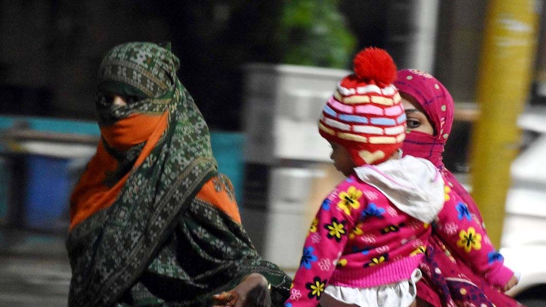 Madhya Pradesh: Night temperature rises above normal, up by 6 degrees Celsius - Vimarsana News