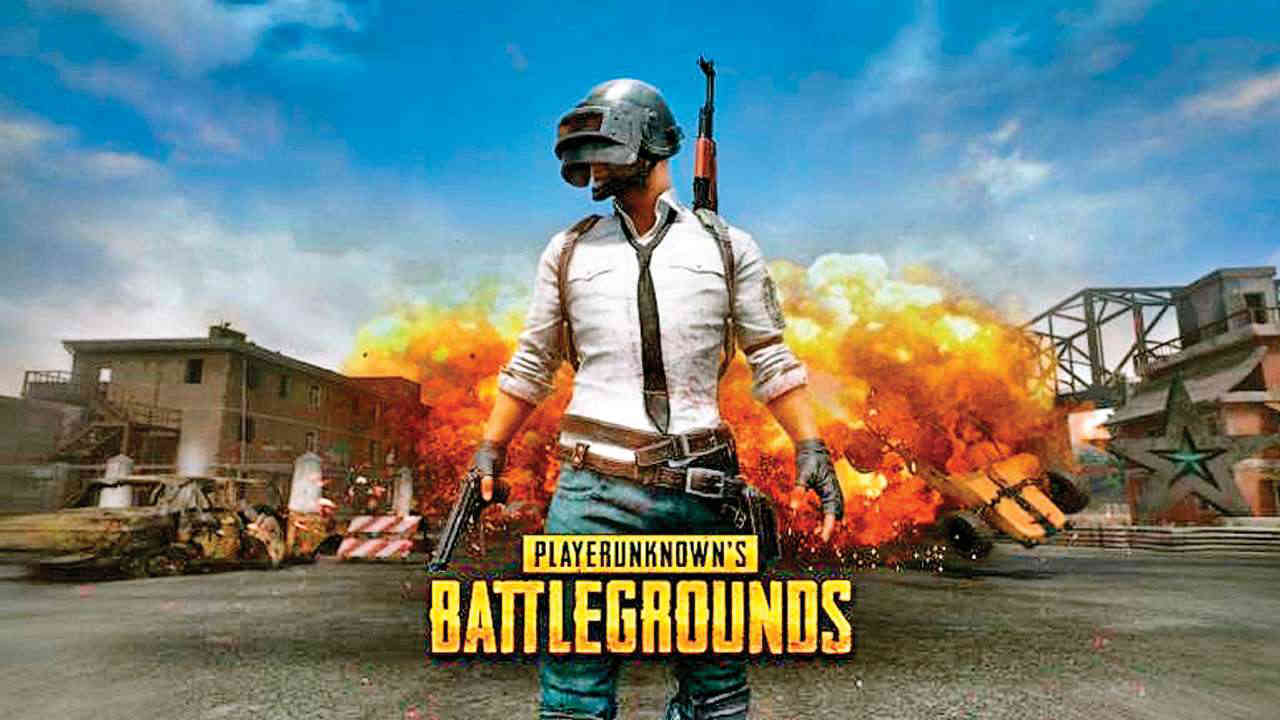 PUBG Mobile emerges as most downloaded phone game worldwide in November 2021 - Vimarsana News