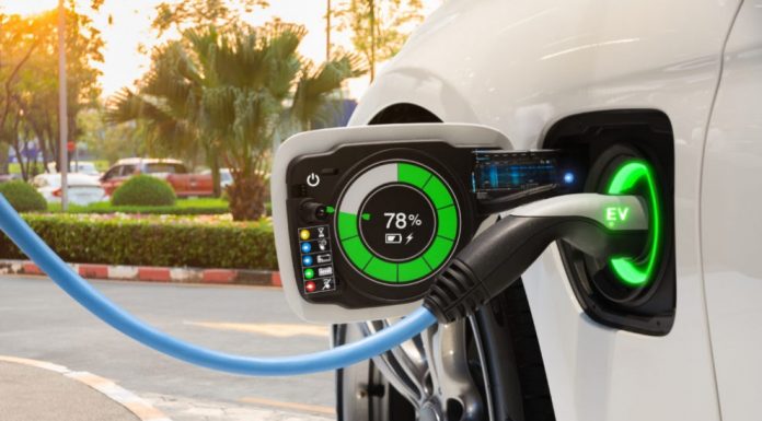 India's largest EV charging station with 100 points inaugurated at Delhi-Jaipur National Highway in Gurugram - Vimarsana News