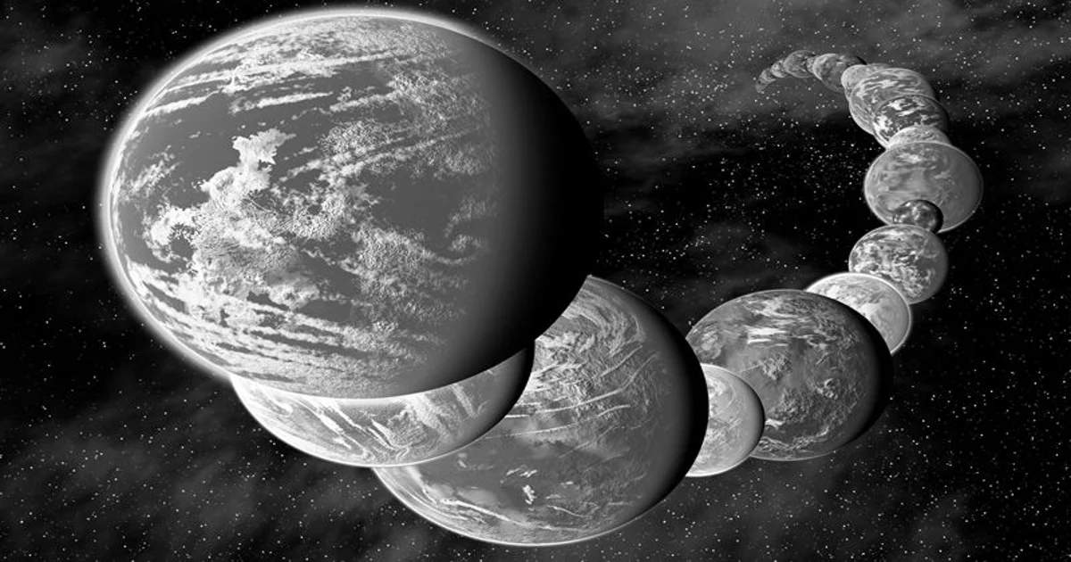 Moons may hold clues of whether planets can hold life: Study