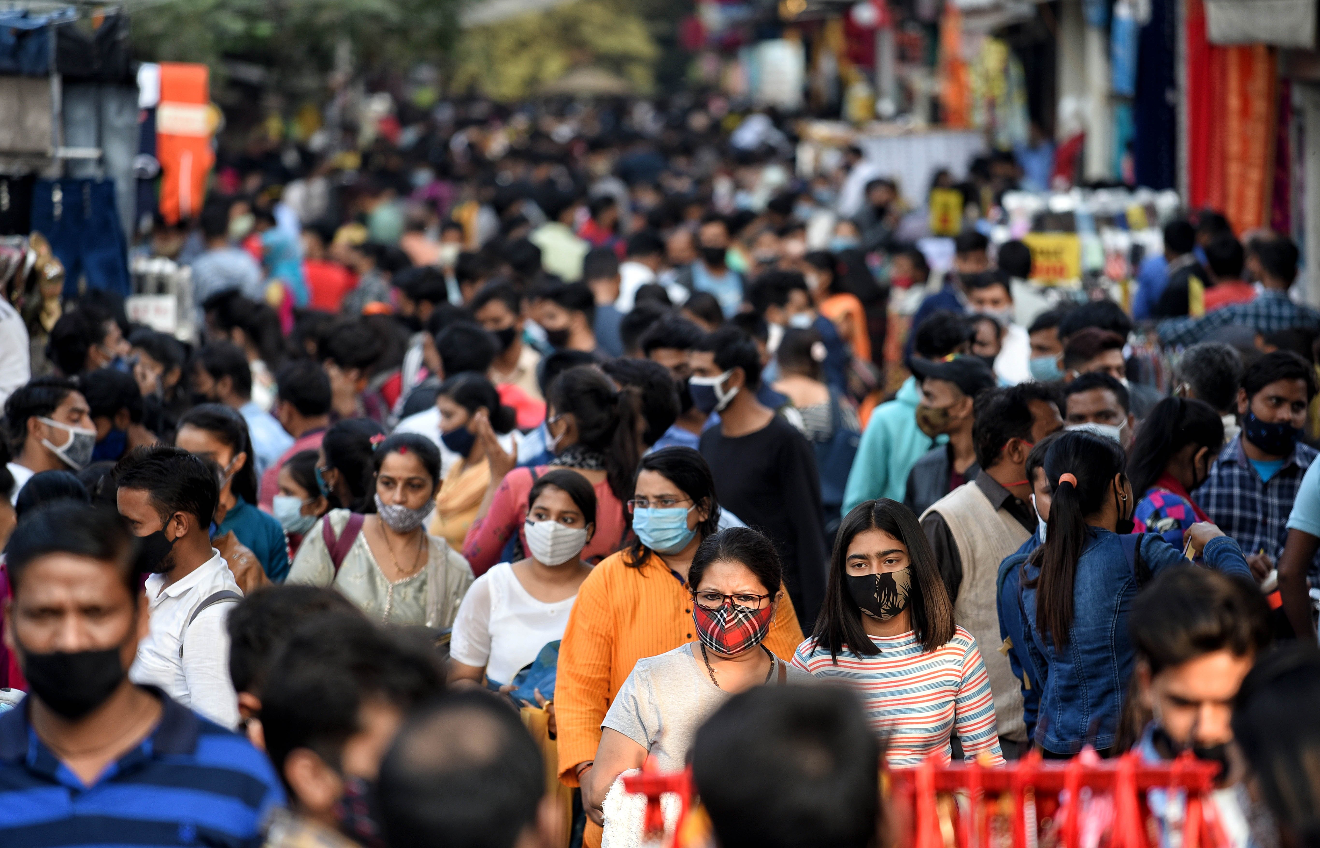FPJ-Ed: Curbs on large gatherings, school closures suggests Nepal govt body - Vimarsana News
