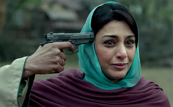 Tabu turns 50: From Gazala in &#39;Haider&#39; to Saeeda Bai in &#39;A Suitable Boy&#39;, iconic roles of the versatile actress