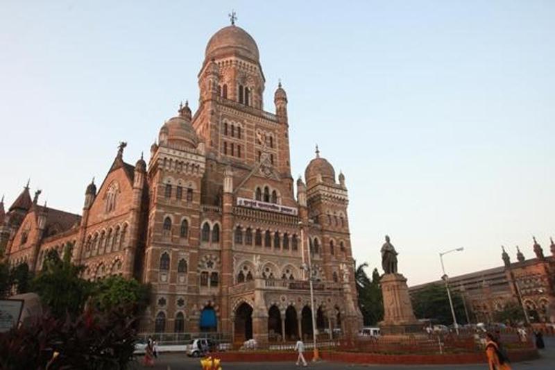 Mumbai: BMC moots new proposal worth Rs 7.71 cr for beautification of pond in Charkop - Vimarsana News