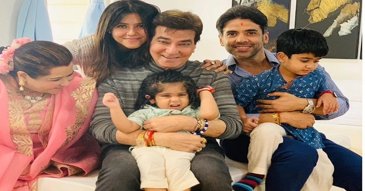 Laksshya & Ravie: The other Kapoor cousins!