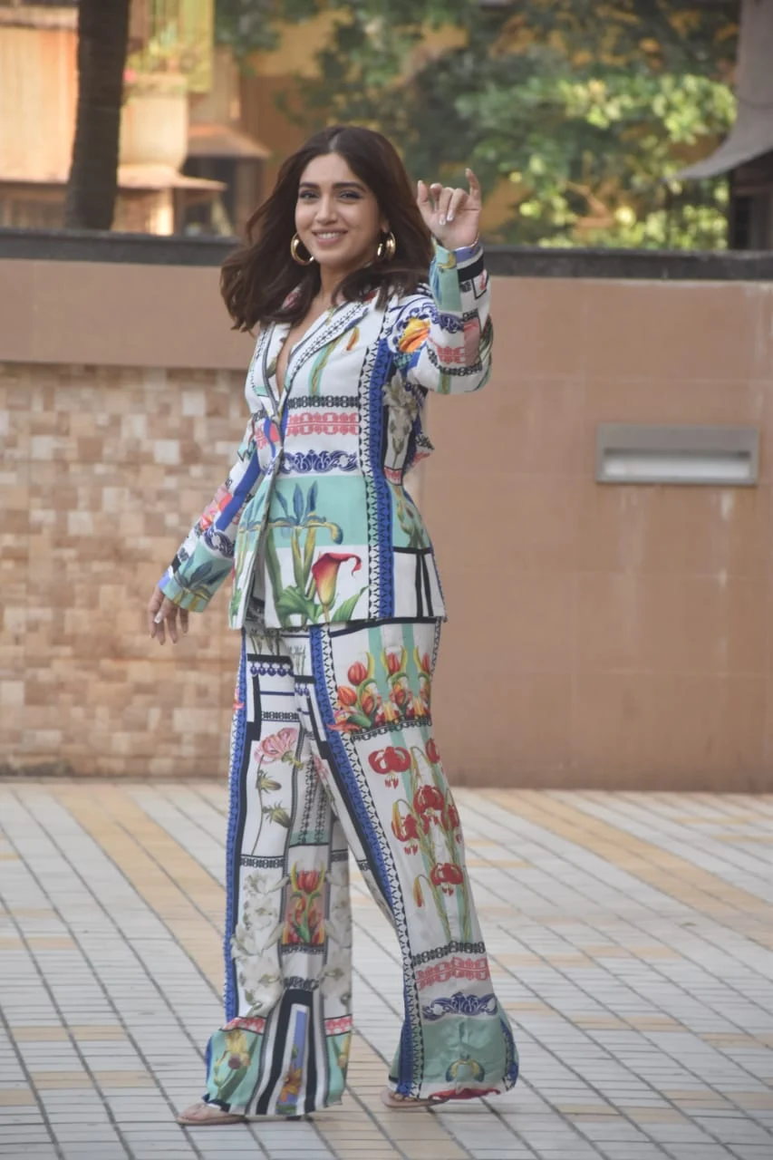 Bhumi Pednekar