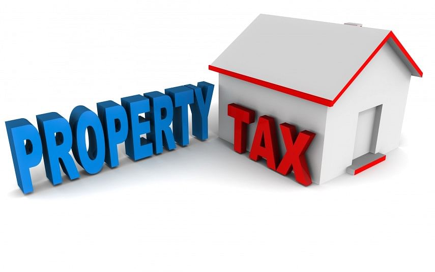 EDMC panel rejects proposed increase in taxes levied on residential, commercial properties - Vimarsana News
