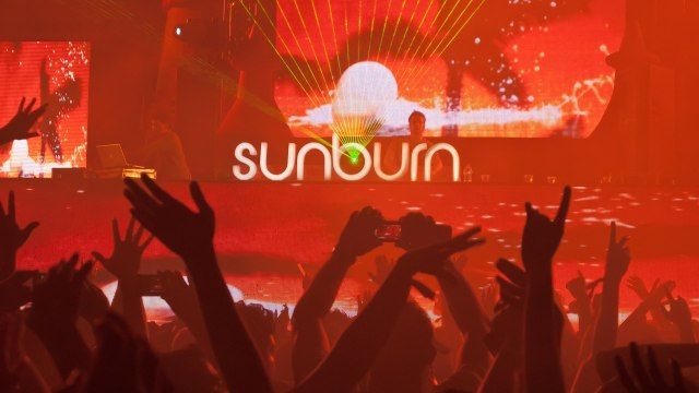 No permission given for Sunburn EDM festival yet, says Goa Tourism Minister after organisers say event to be held in December - Vimarsana News