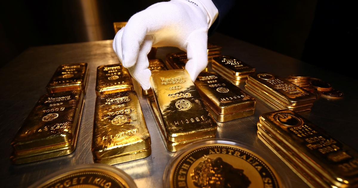 Policy Watch A Colonial Outlook Has Stunted India S Gold Mining Sector