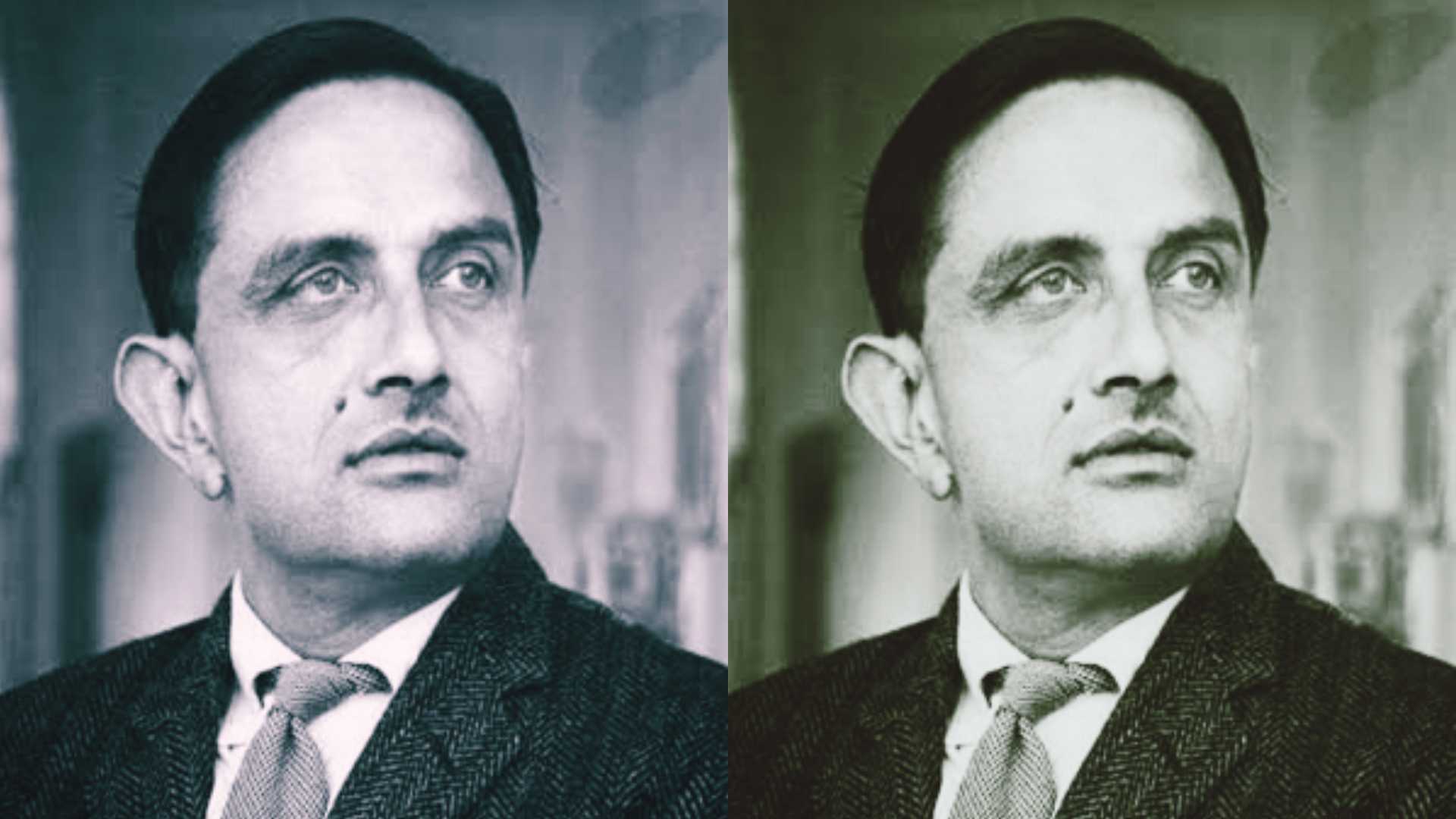 Vikram Sarabhai death anniversary: Lesser known facts about visionary scientist - Vimarsana News