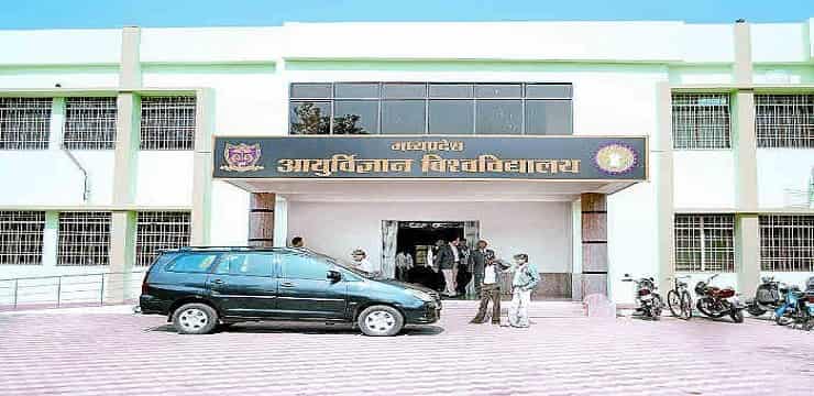 Mark-sheet scam: Will form IT Experts' committee to conduct fresh probe, says newly appointed registrar - Vimarsana News