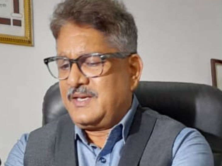 Bhopal: Two departmental inquiries instituted against Purushottam Sharma - Vimarsana News