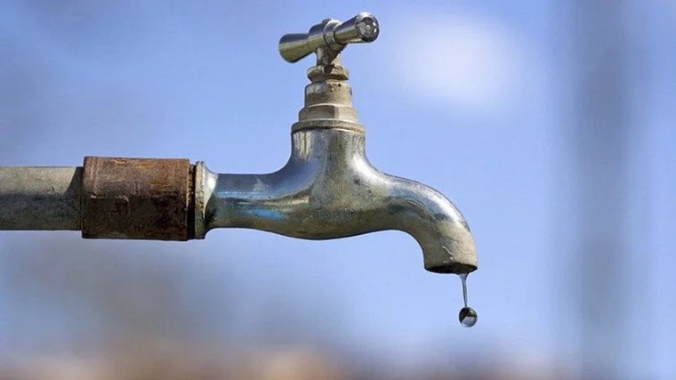 Attention Mumbaikars! Water cut in parts of city on October 26, 27 - Vimarsana News