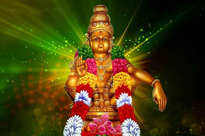 Guiding Light: Insight into Swamy Ayyappa