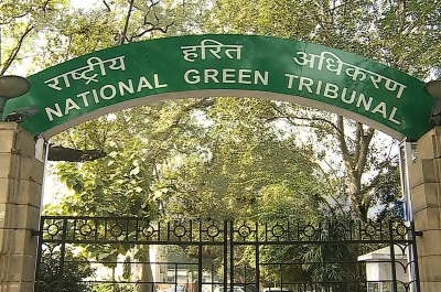 SC stays NGT order imposing Rs 20 cr penalty on 4 units of Dhampur Sugar Mills in UP - Vimarsana News