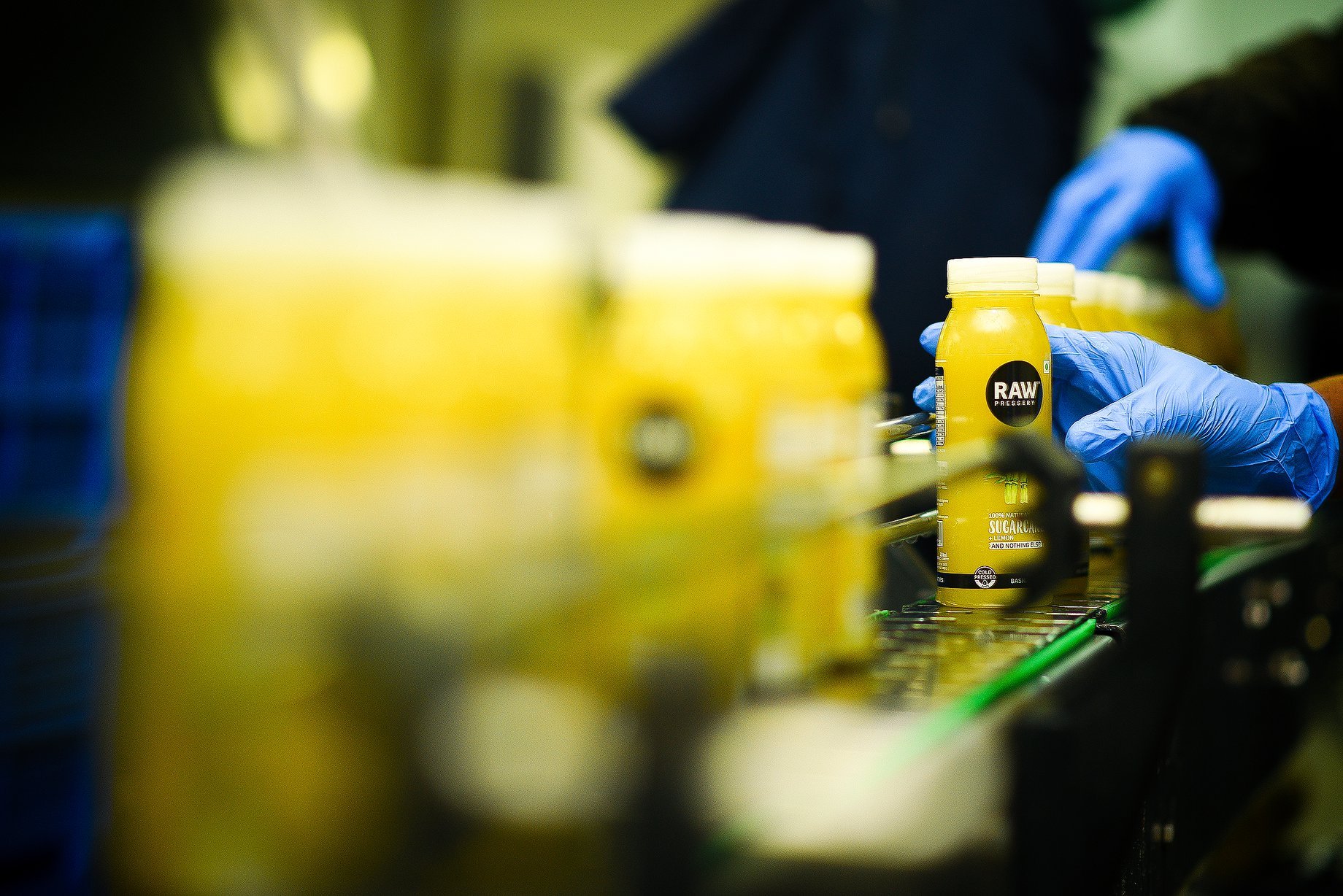 Wingreens Farms acquires juice brand Raw Pressery at fraction of