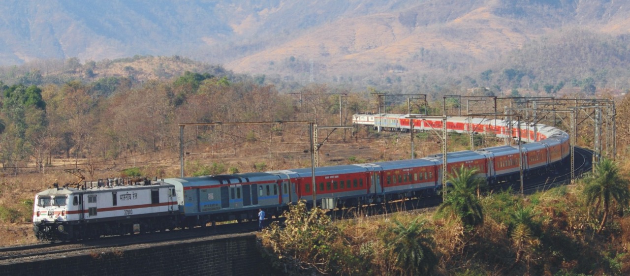 Mumbai: Western Railways to run festival special trains from Bandra terminus to Ajmer and Jodhpur; check details - Vimarsana News
