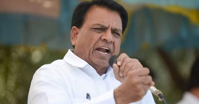 Bhopal: MP Finance Minister nixes rewinding Old Pension scheme - Vimarsana News
