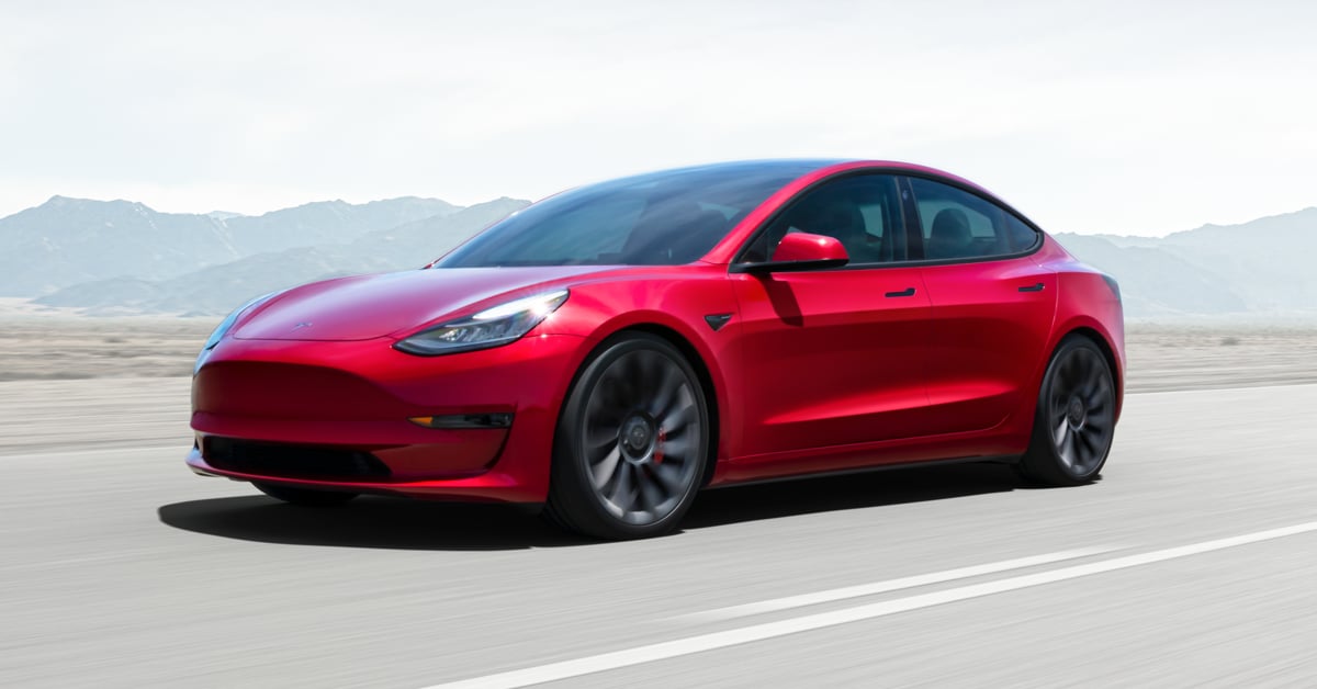 Tesla faces another US investigation due to 'phantom braking' in Tesla Models 3 and Y - Vimarsana News