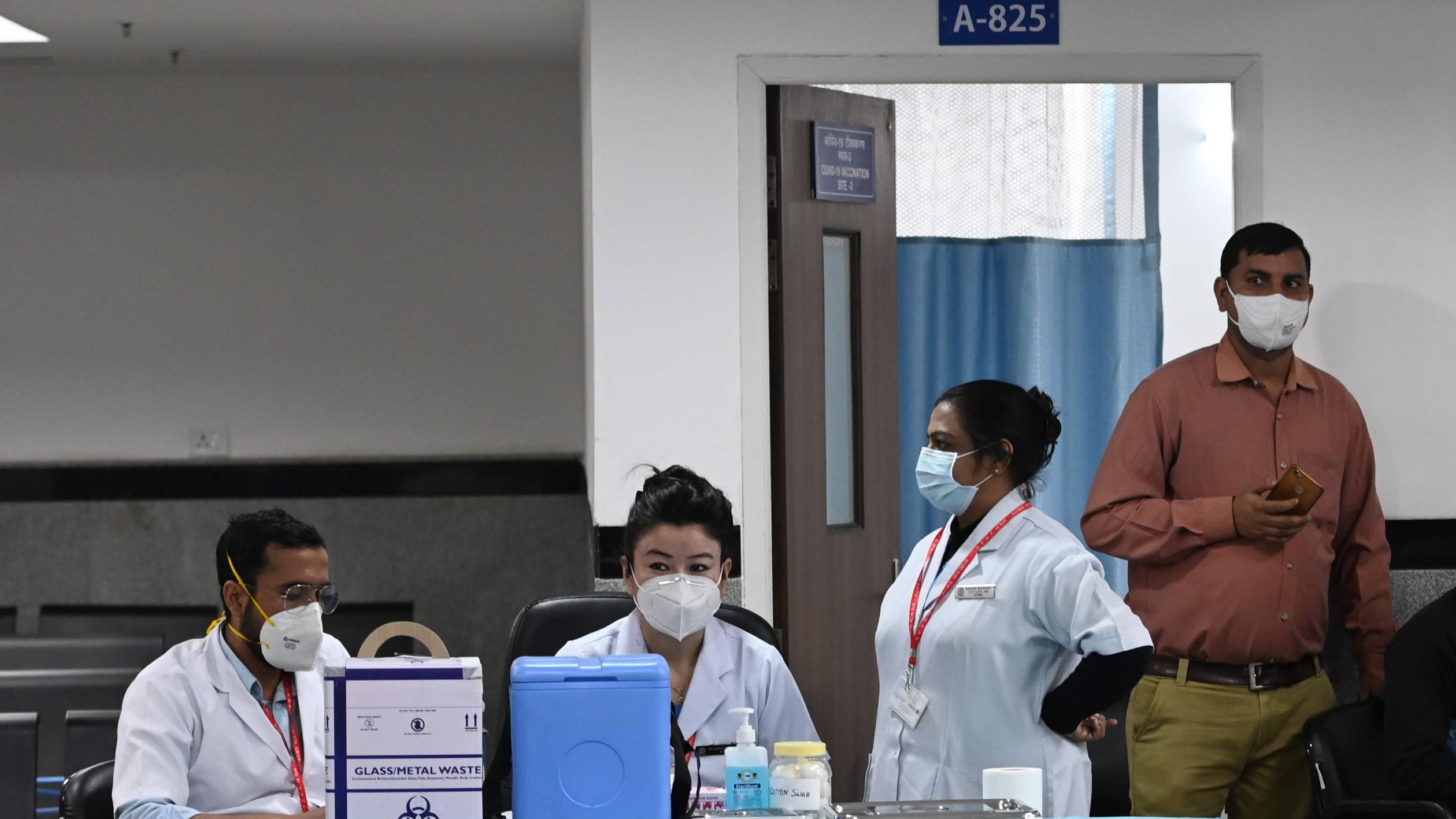 Maharashtra: Thane logs 239 new COVID-19 cases, 3 more deaths  | AFP 