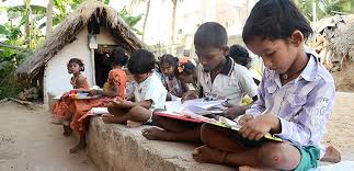 Madhya Pradesh 115 Child Care Institutions In State Grossly Ill 