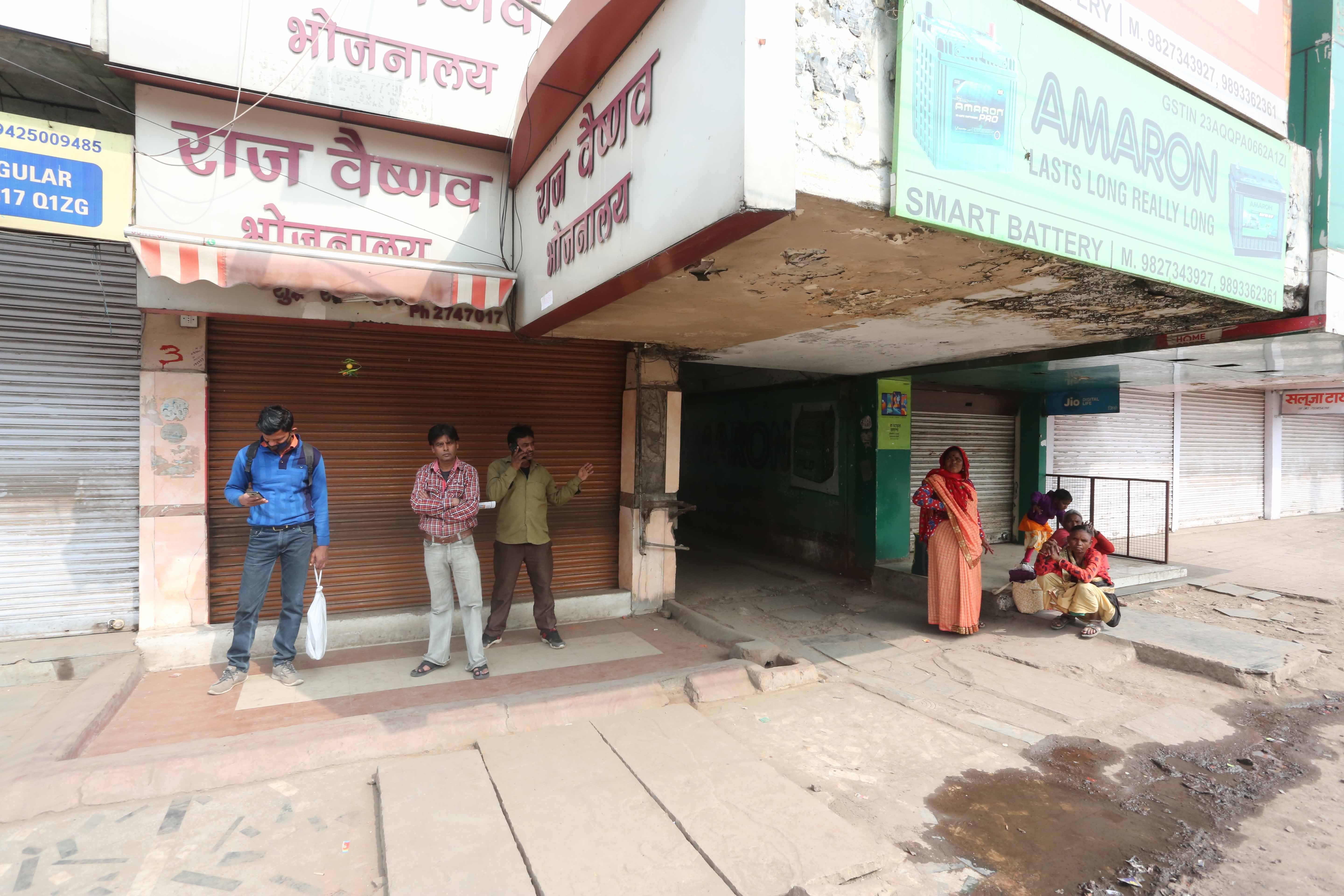 Bhopal: No Holidays, Registrar offices to remain open all days till March end - Vimarsana News