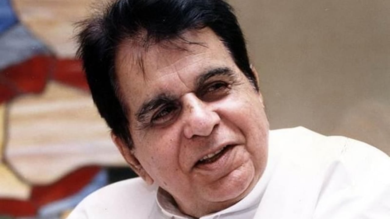 Dilip Kumar Birth Anniversary: Lesser-known and interesting facts about the legendary actor - Vimarsana News